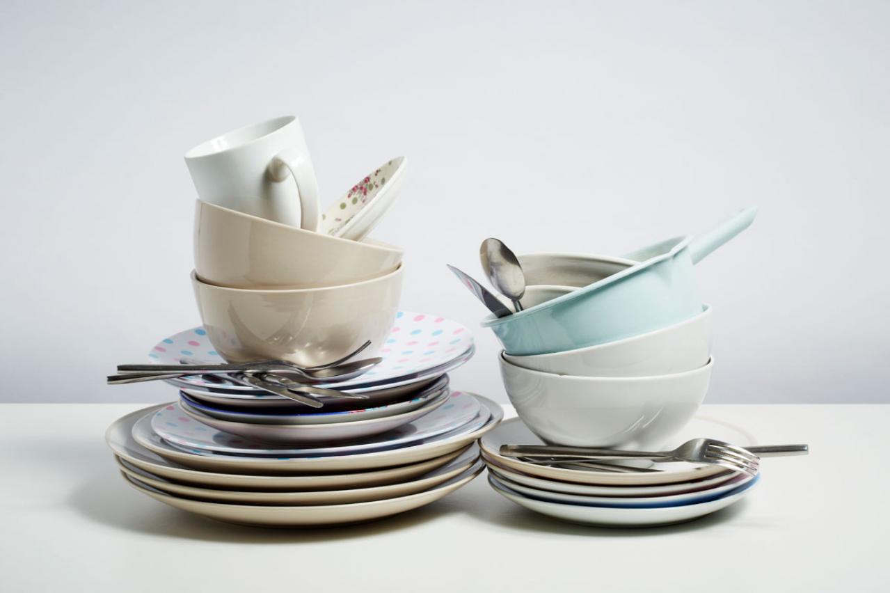 家事は、家電でラクしませんか。一度使ったらやめられない！「食器洗い乾燥機」はマチュア世代のおさんどんの救世主。