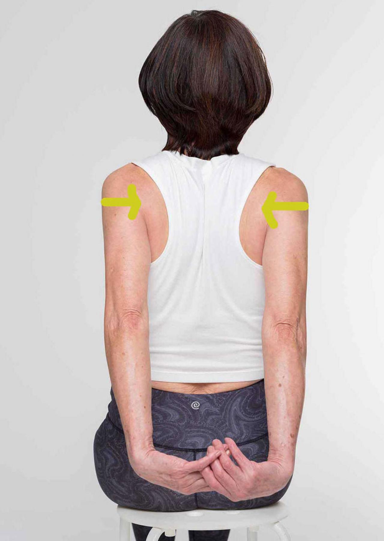 驚異の70代！谷 玉惠さんの「お尻アップ体操」が魅力的。腰痛・肩こりの予防に！（画像10）