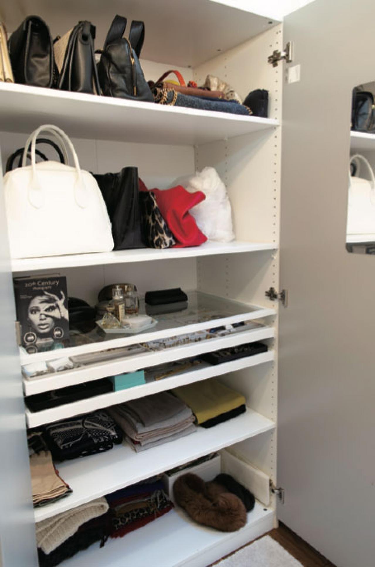 ミランダかあちゃんに聞く【時短クローゼット】の作り方　今日着る服がささっと決まります！（画像6）