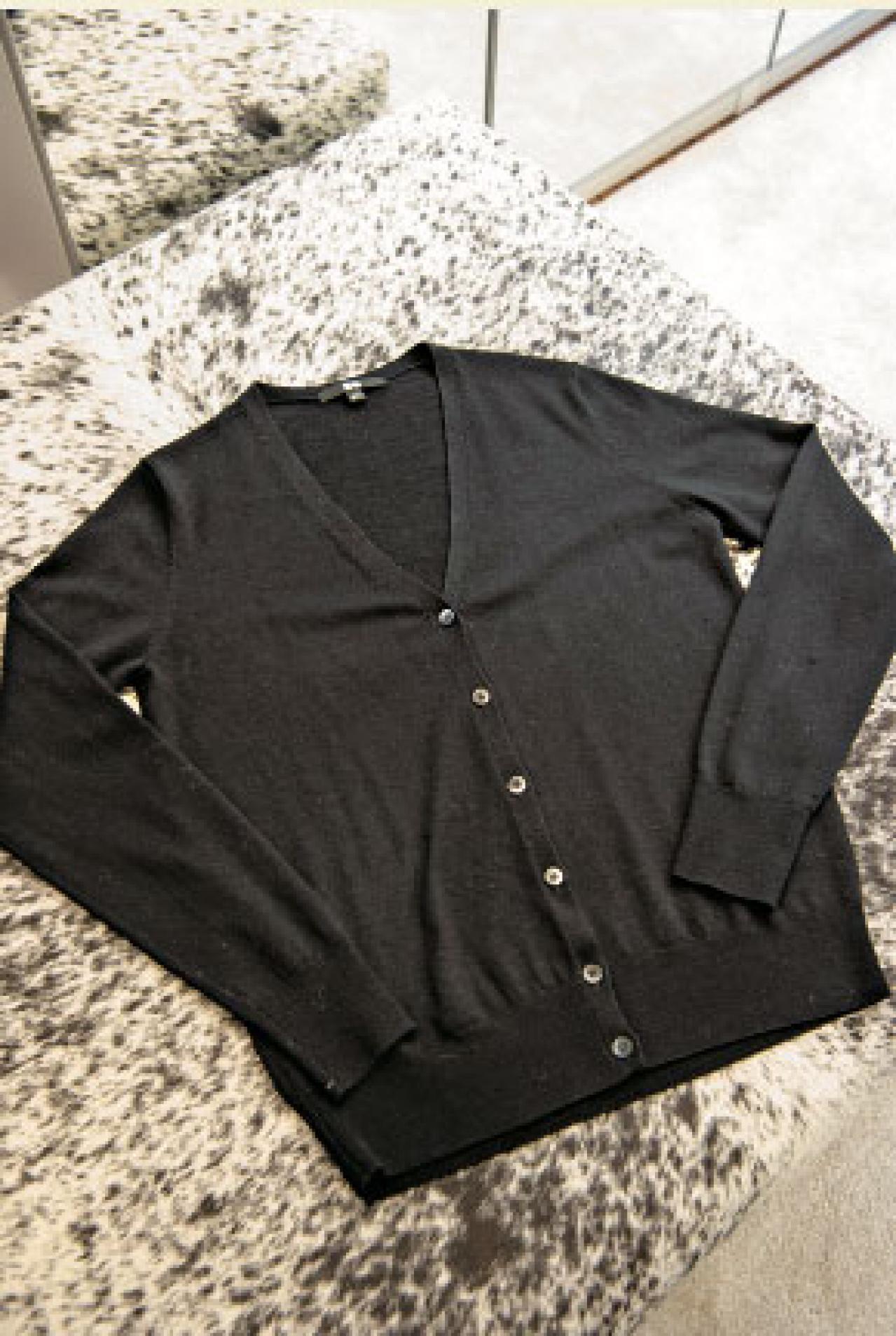 ミランダかあちゃんに聞く【時短クローゼット】の作り方　今日着る服がささっと決まります！（画像9）