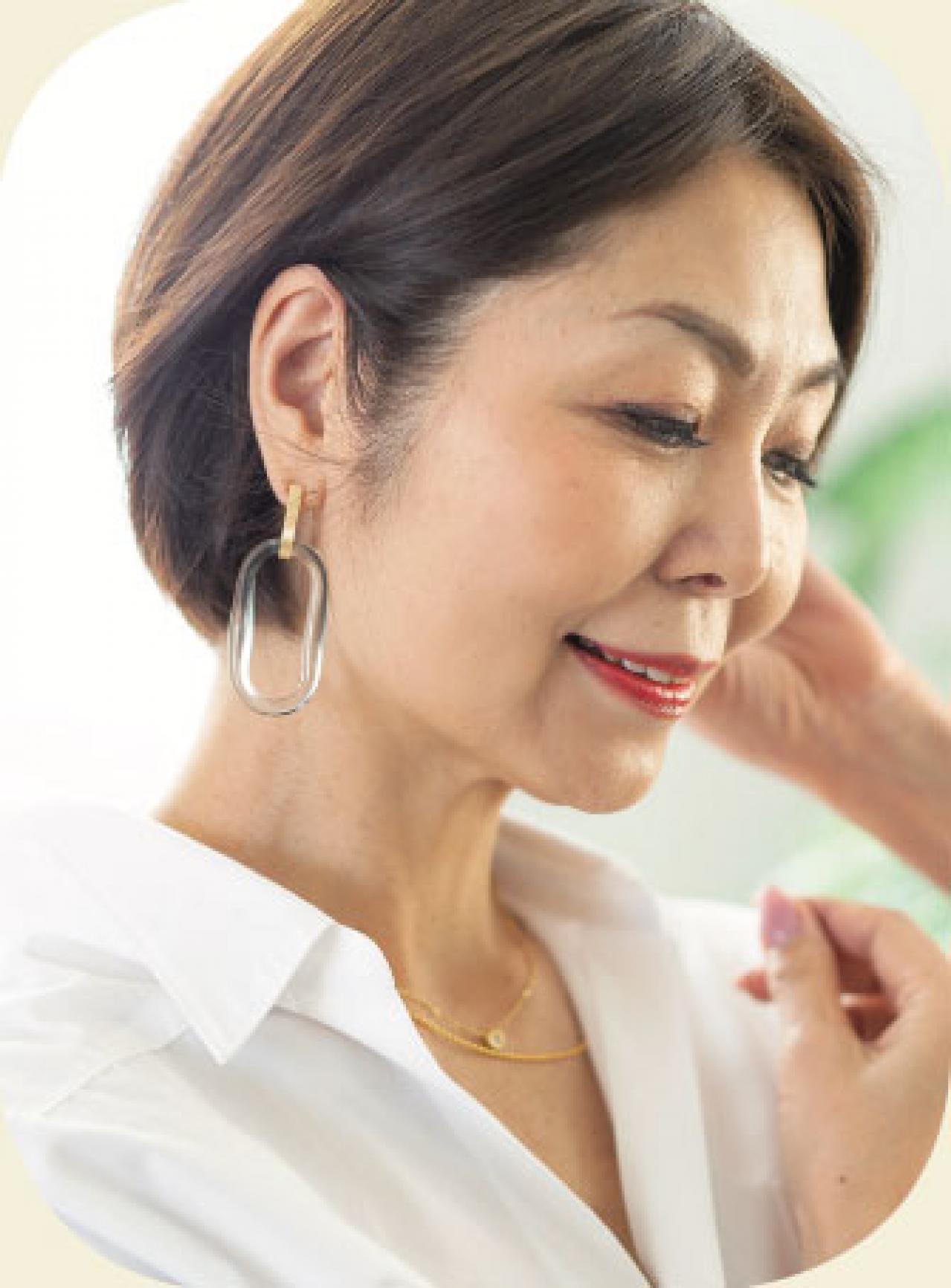 ミランダかあちゃんに聞く【時短クローゼット】の作り方　今日着る服がささっと決まります！（画像12）