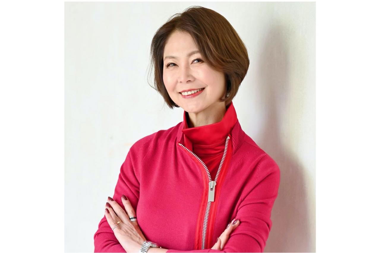 ミランダかあちゃん語る。「働き続ける母の背中を見せること」ーそれが働く母の覚悟です