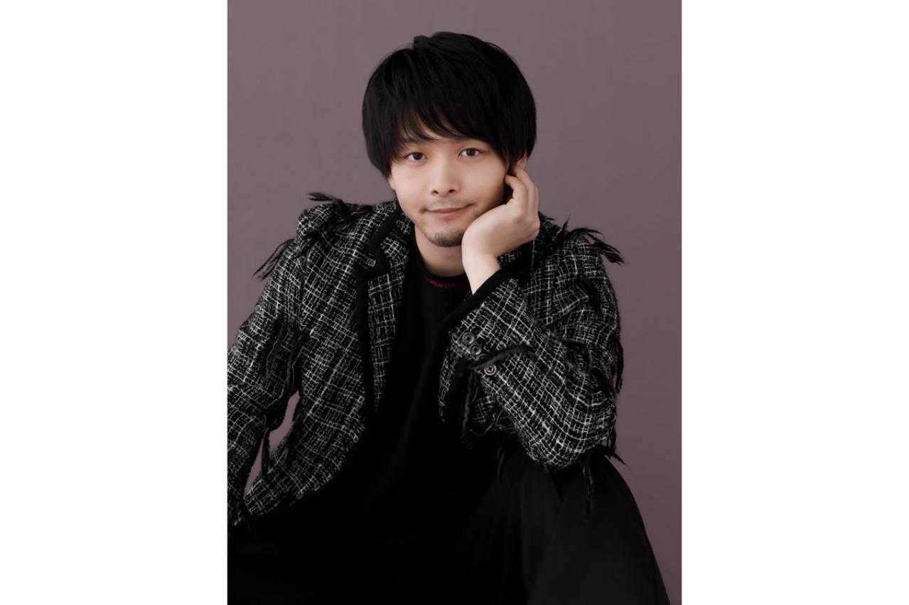 ベートーベン役でミュージカルに挑む中村倫也さん。「いつも何かを探求して、面白がりながら生きていきたい」（画像2）