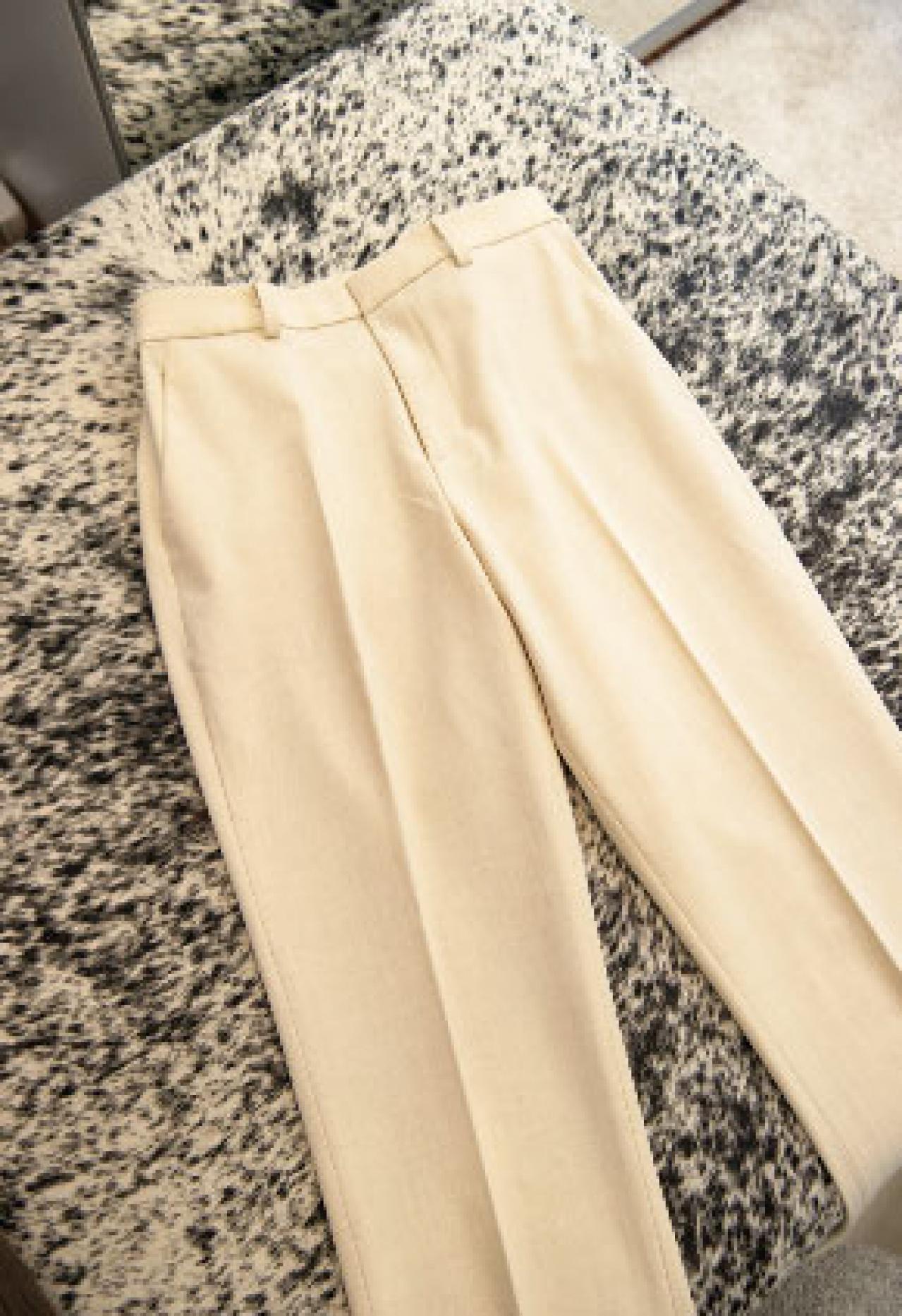 ミランダかあちゃんに聞く【時短クローゼット】の作り方　今日着る服がささっと決まります！（画像10）