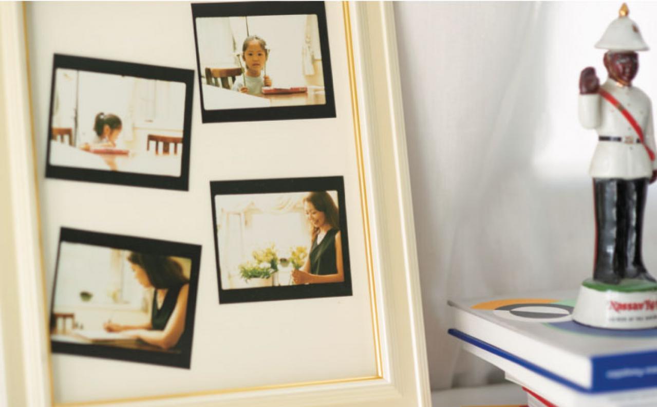 ミランダかあちゃん語る。「働き続ける母の背中を見せること」ーそれが働く母の覚悟です（画像3）