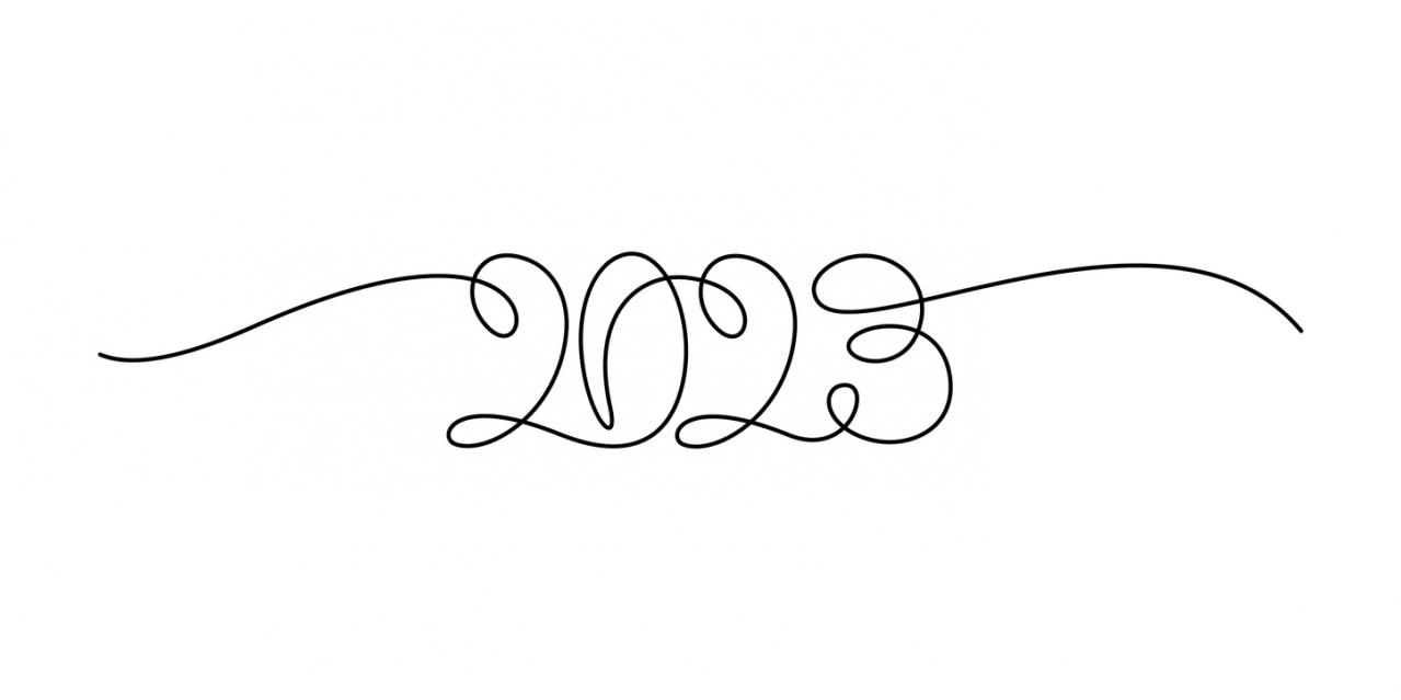 2023年はどんな年？　イヴルルド遙華が占う2023年、強運になるために必要な12のこと。知っているだけで生きるのがぐんとラクになります。