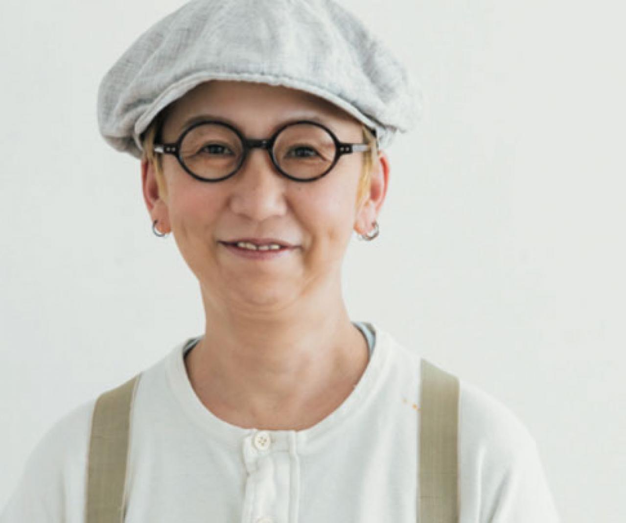 【めがね】でおしゃれになる！　めがねライフを楽しんでいるおふたりに聞く、マチュア世代めがねスタイル第１回（画像14）