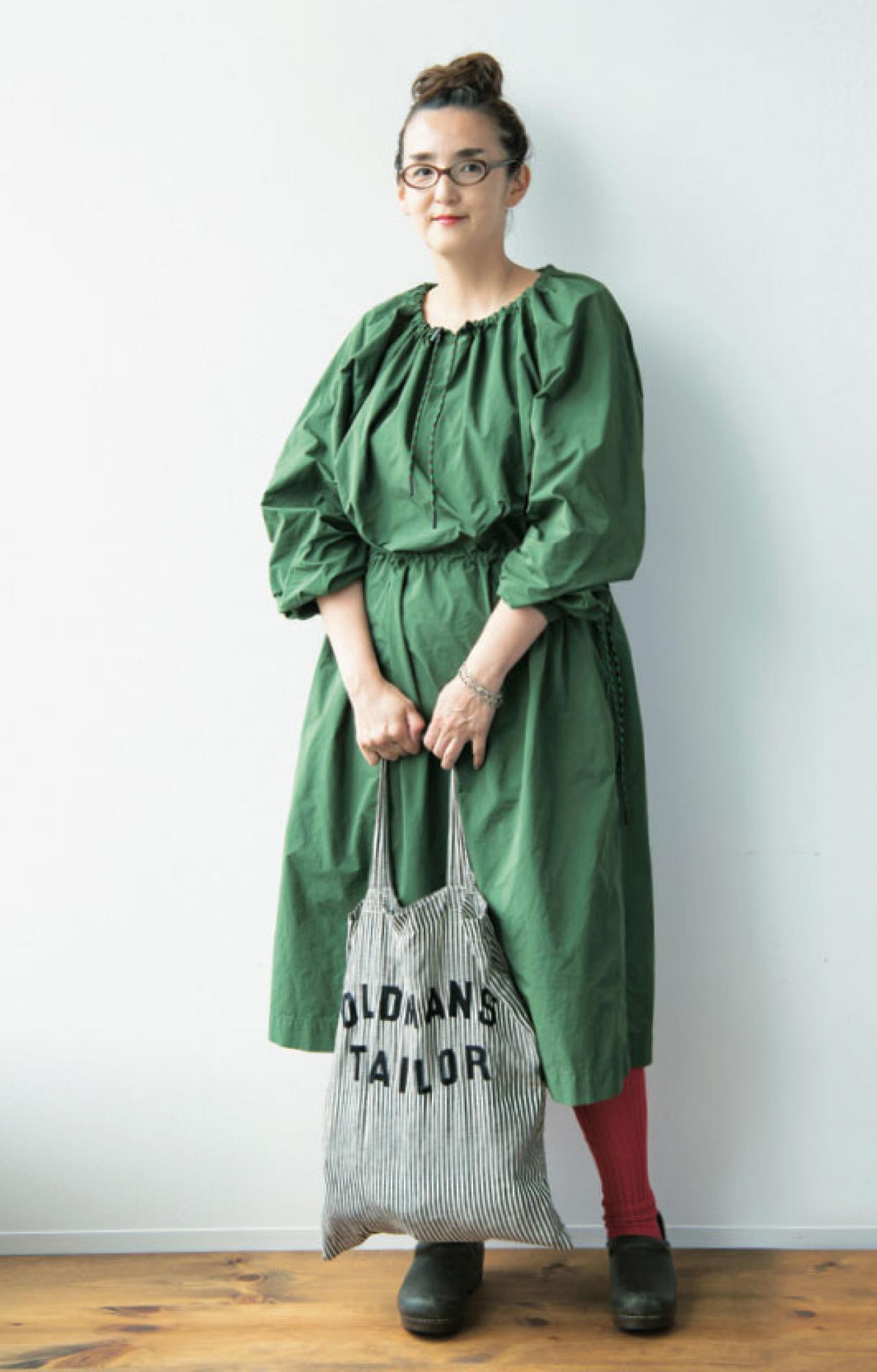 かけるのが楽しみになるめがねとは？　めがねでおしゃれは叶う！　おしゃれなマチュア世代のめがねスタイル（画像5）