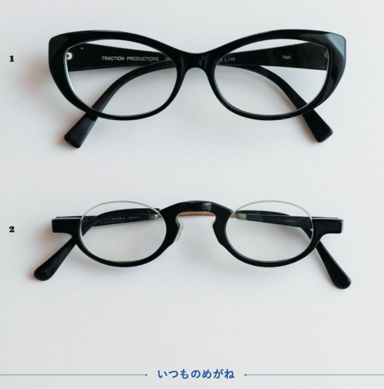 かけるのが楽しみになるめがねとは？　めがねでおしゃれは叶う！　おしゃれなマチュア世代のめがねスタイル（画像7）