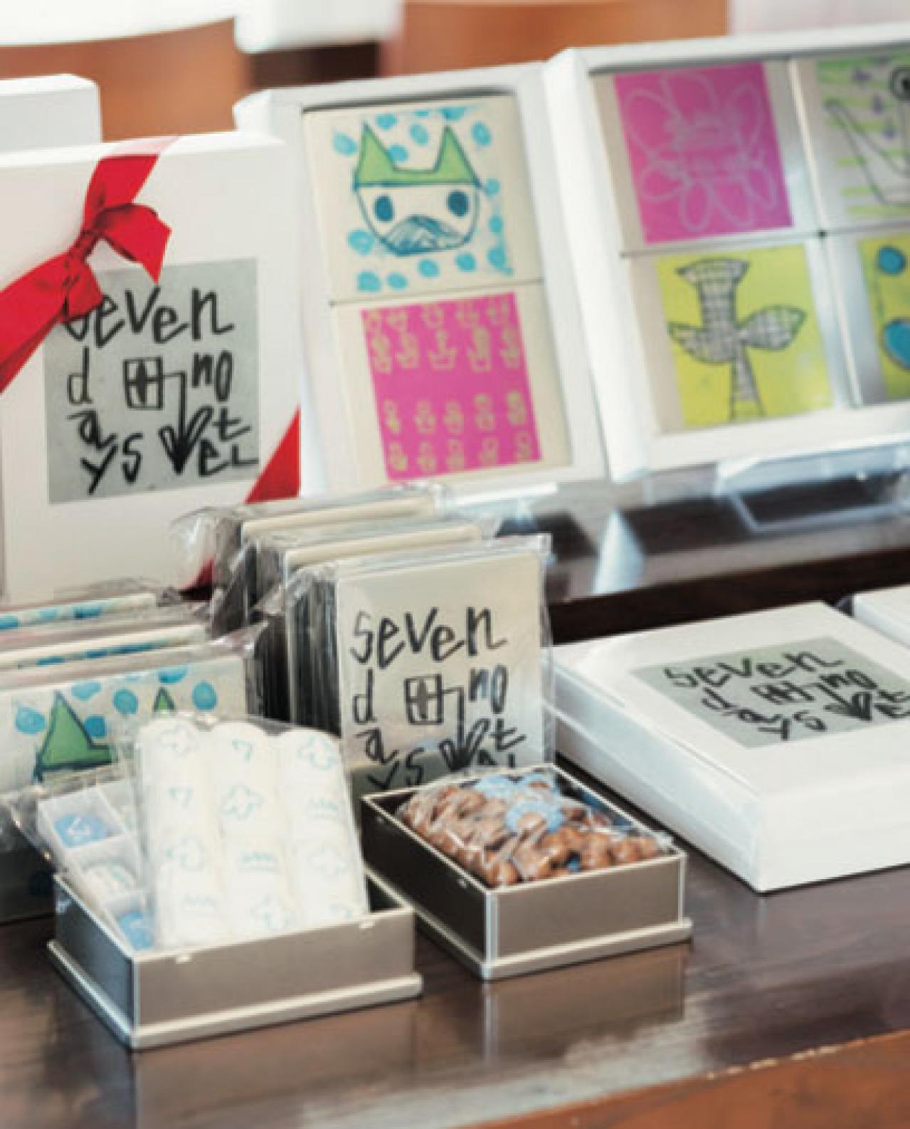 ファーマーズテーブル石川博子さん、ホテルオーナー川上絹子さん。素敵な大人のめがねスタイル。（画像8）