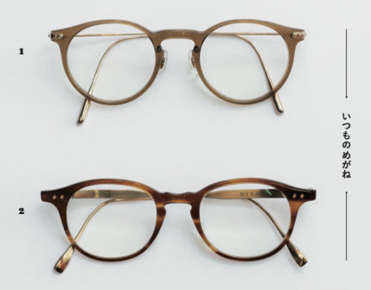 ファーマーズテーブル石川博子さん、ホテルオーナー川上絹子さん。素敵な大人のめがねスタイル。（画像10）