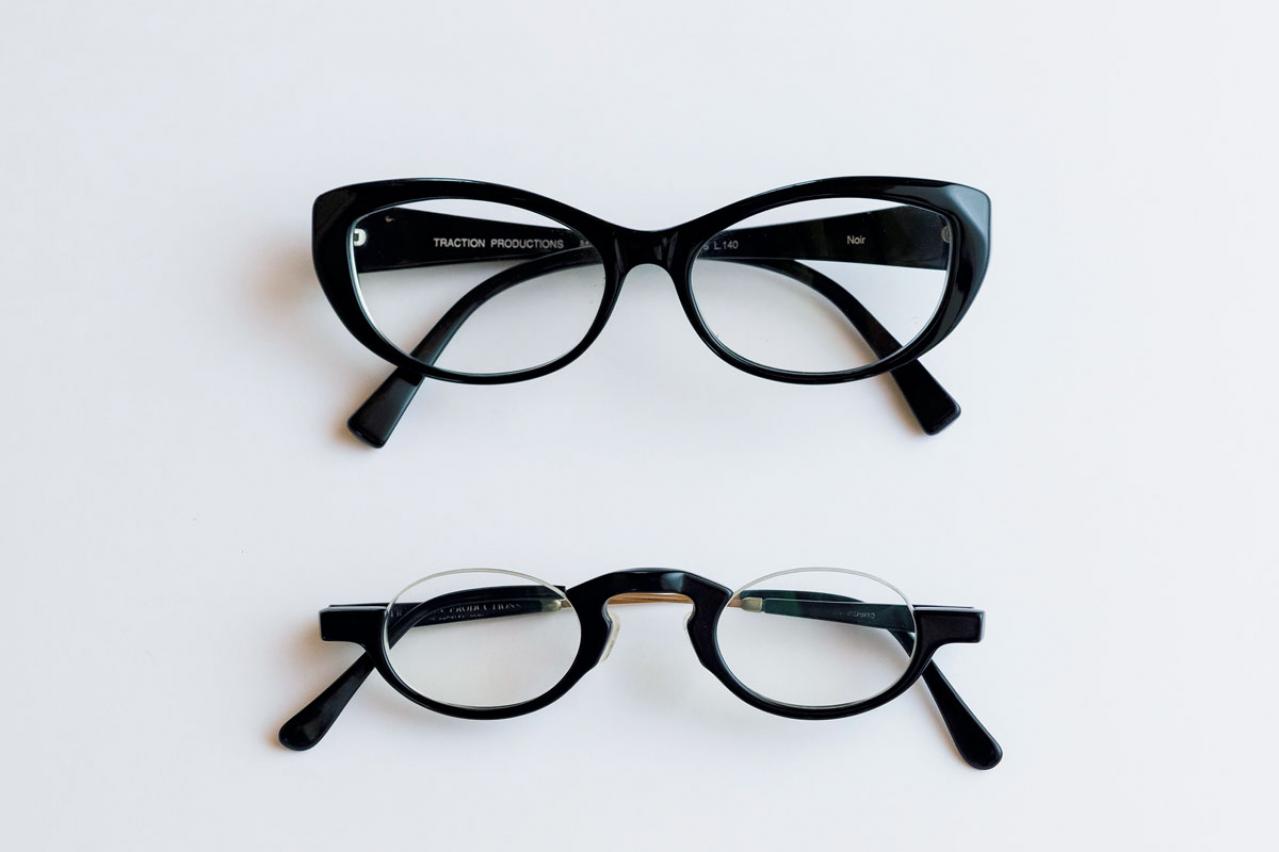 かけるのが楽しみになるめがねとは？　めがねでおしゃれは叶う！　おしゃれなマチュア世代のめがねスタイル