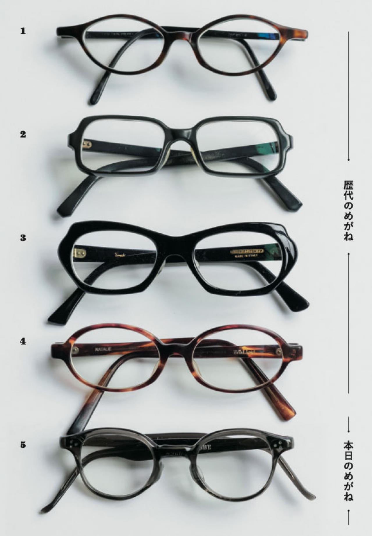 ファーマーズテーブル石川博子さん、ホテルオーナー川上絹子さん。素敵な大人のめがねスタイル。（画像5）