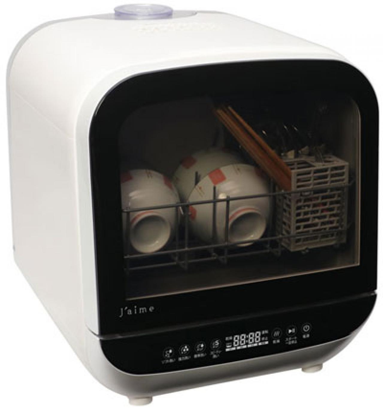 家事は、家電でラクしませんか。一度使ったらやめられない！「食器洗い乾燥機」はマチュア世代のおさんどんの救世主。（画像4）