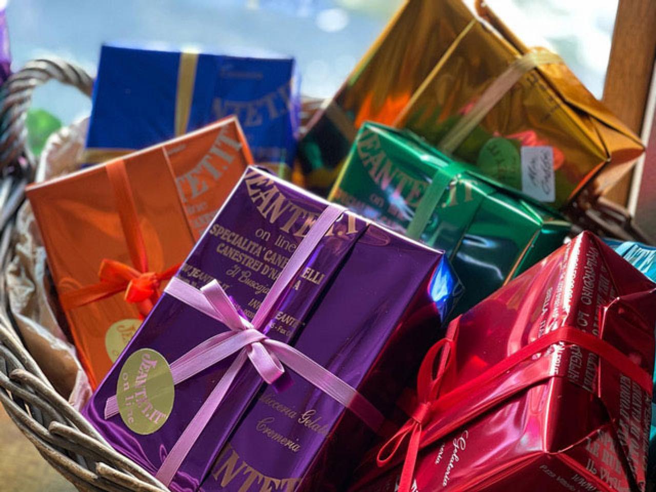 重信初江さん絶賛のお取り寄せ第３回【お菓子】素朴な味のかりんとう/イタリア直輸入のチョコレート菓子（画像4）