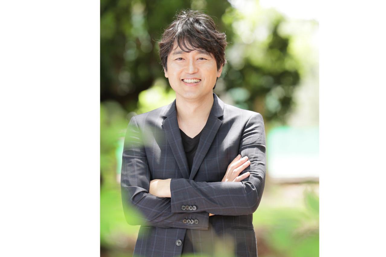 不安な気持ちに支配されがちな人へ。武田双雲さんの提案。「『ありがとう』を繰り返すと、本当にありがたいことが起こる」（画像2）