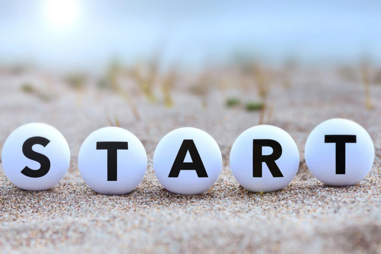 不安な気持ちに支配されがちな人へ。武田双雲さんの提案。「『ありがとう』を繰り返すと、本当にありがたいことが起こる」（画像3）