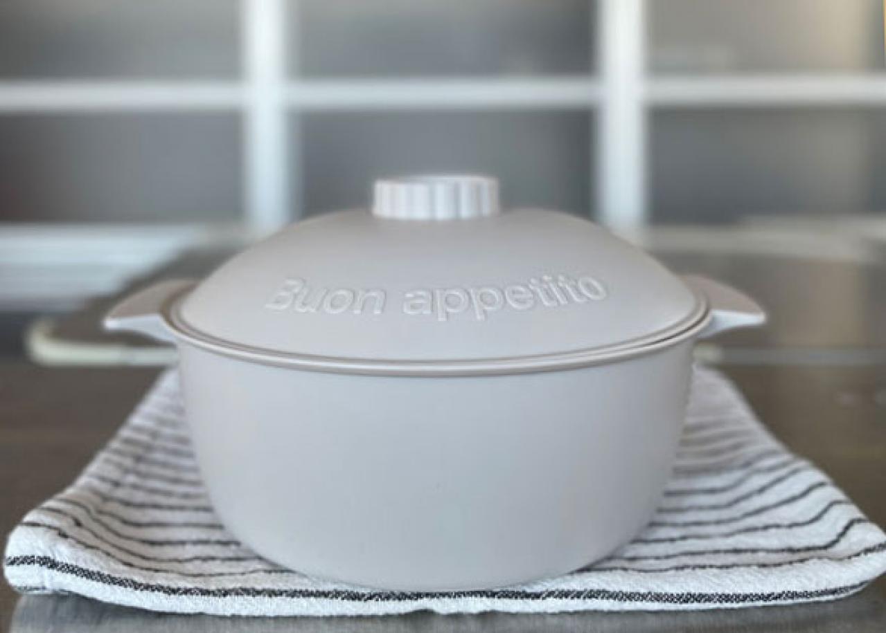 どっしりとした「よいおなべ」を使ってきた人が、【スリコ】の「ビストロヌードル」を使っている理由（画像2）