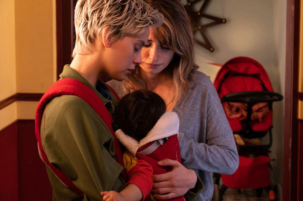 【中野翠のCINEMAコラム】彼女のミニスカートは、今見ても新鮮！『マリー・クワント　スウィンギング・ロンドンの伝説』（画像3）