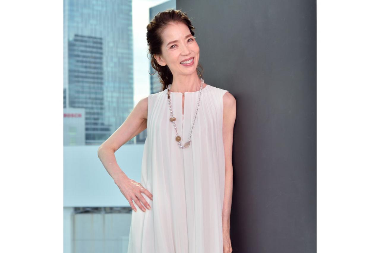 【ピンク・レディーのケイちゃん】ピンク・レディーのデビューから46年！増田惠子さんの美と健康の秘訣をたっぷり公開