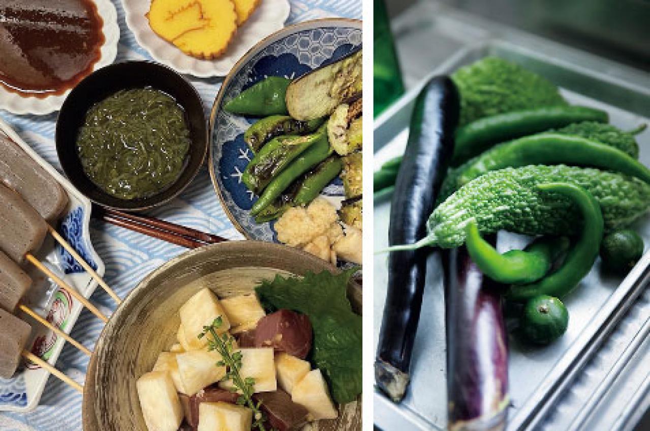 夫を見送った、イラストレーター本田葉子さんの正真正銘のひとり暮らし。「身軽になった自分を心から言祝ぎ、新生活を楽しみたい！」（画像7）