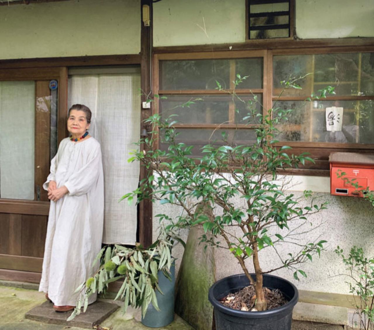 81歳の食養料理研究家 オオニシ恭子さんのすすめ。ひとり暮らしは健康第一！ その人に合った食材で体を調える「やまと薬膳」を（画像3）