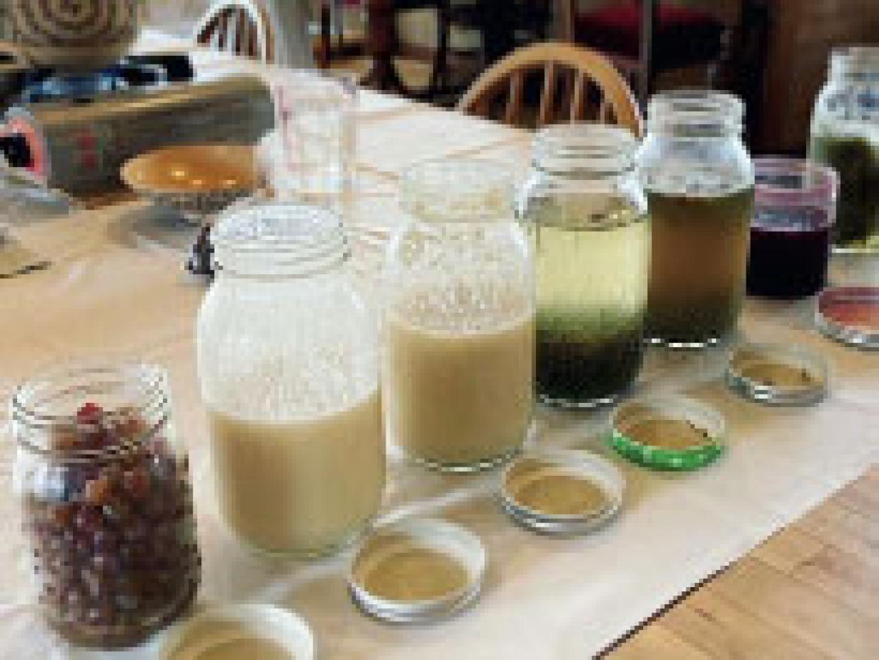 81歳の食養料理研究家 オオニシ恭子さんのすすめ。ひとり暮らしは健康第一！ その人に合った食材で体を調える「やまと薬膳」を（画像12）