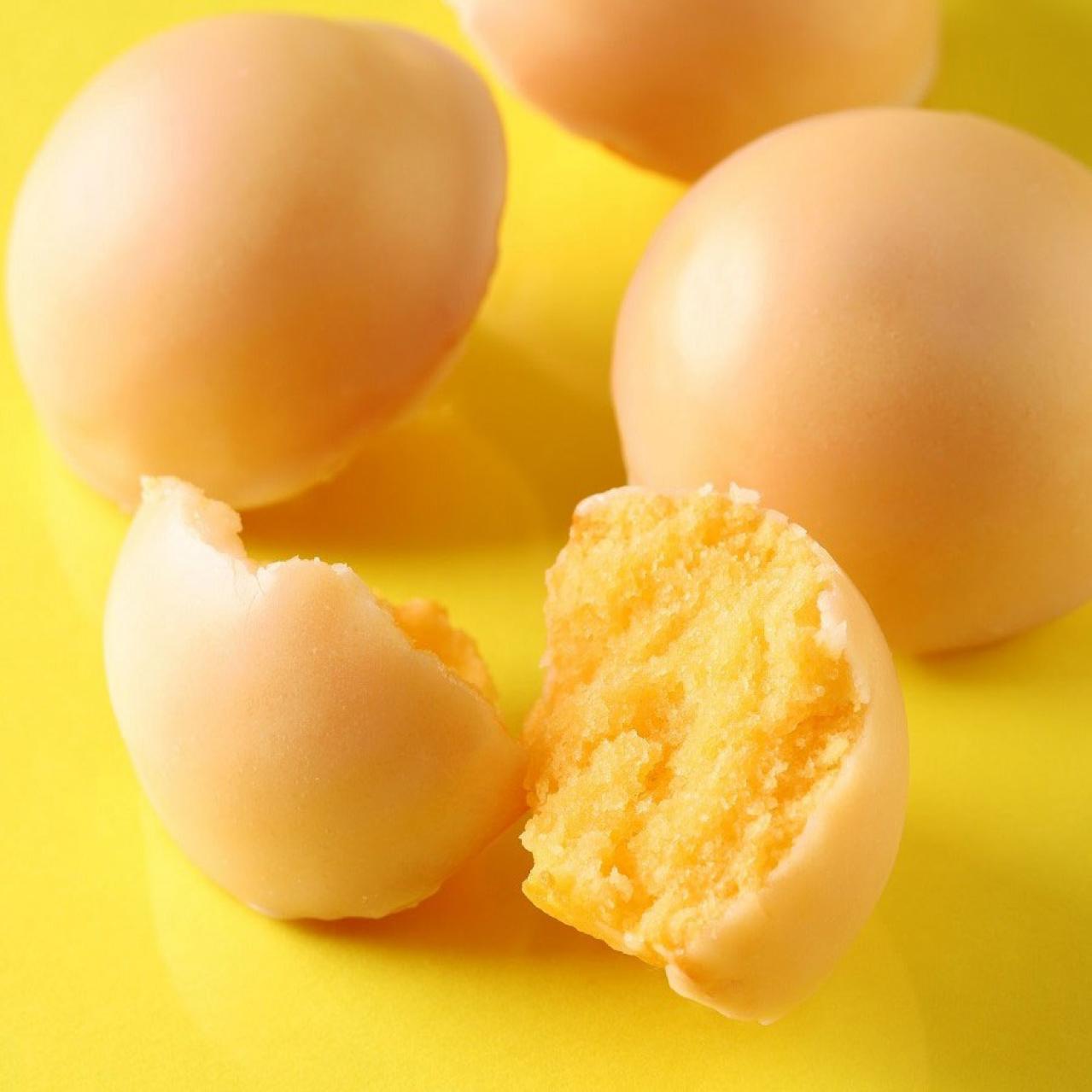 井原裕子さん絶賛のお取り寄せ【三時のおやつ】干し柿の絶品お菓子/進化したしっとりレモンケーキ（画像4）