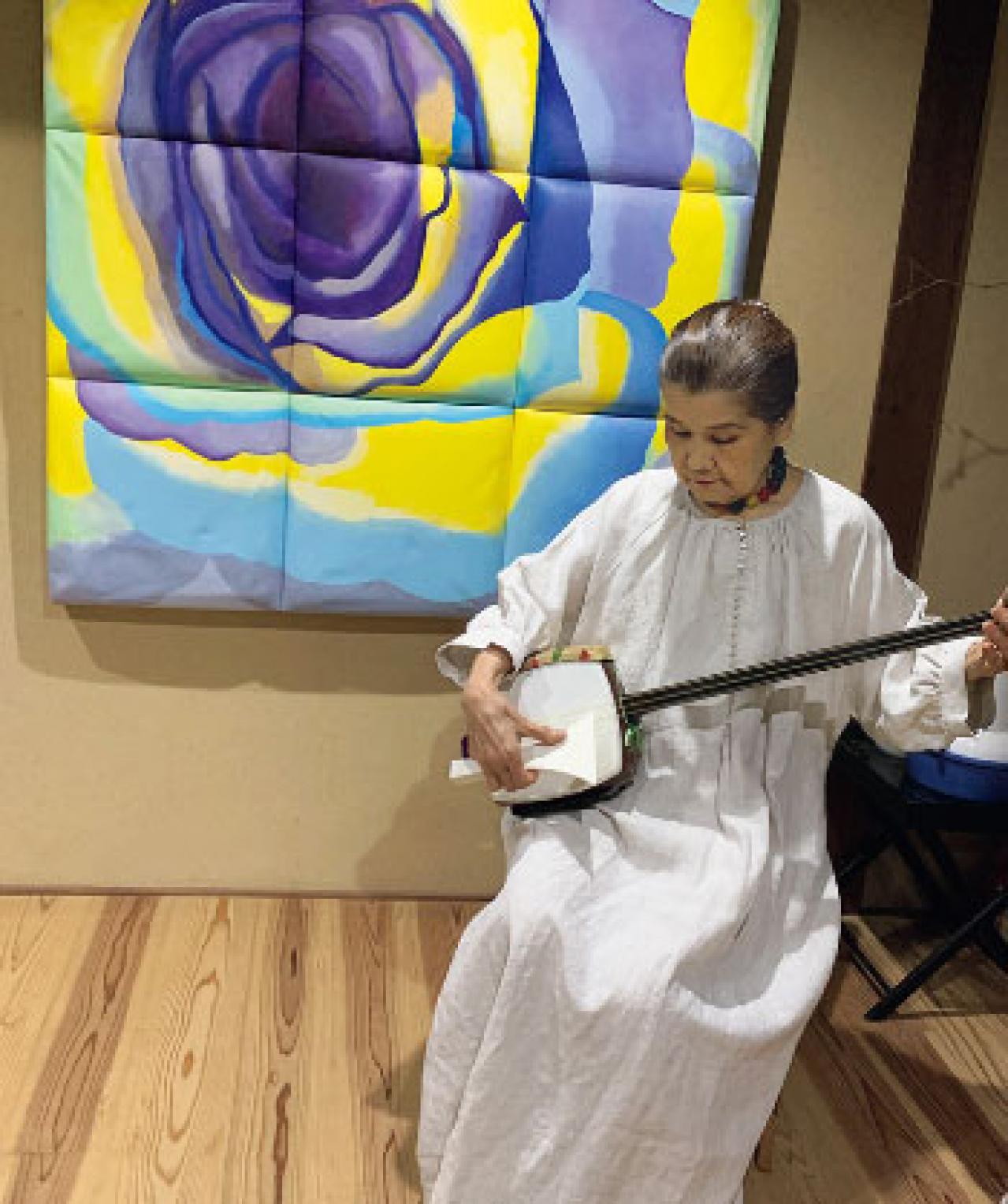 81歳の食養料理研究家 オオニシ恭子さんのすすめ。ひとり暮らしは健康第一！ その人に合った食材で体を調える「やまと薬膳」を（画像7）