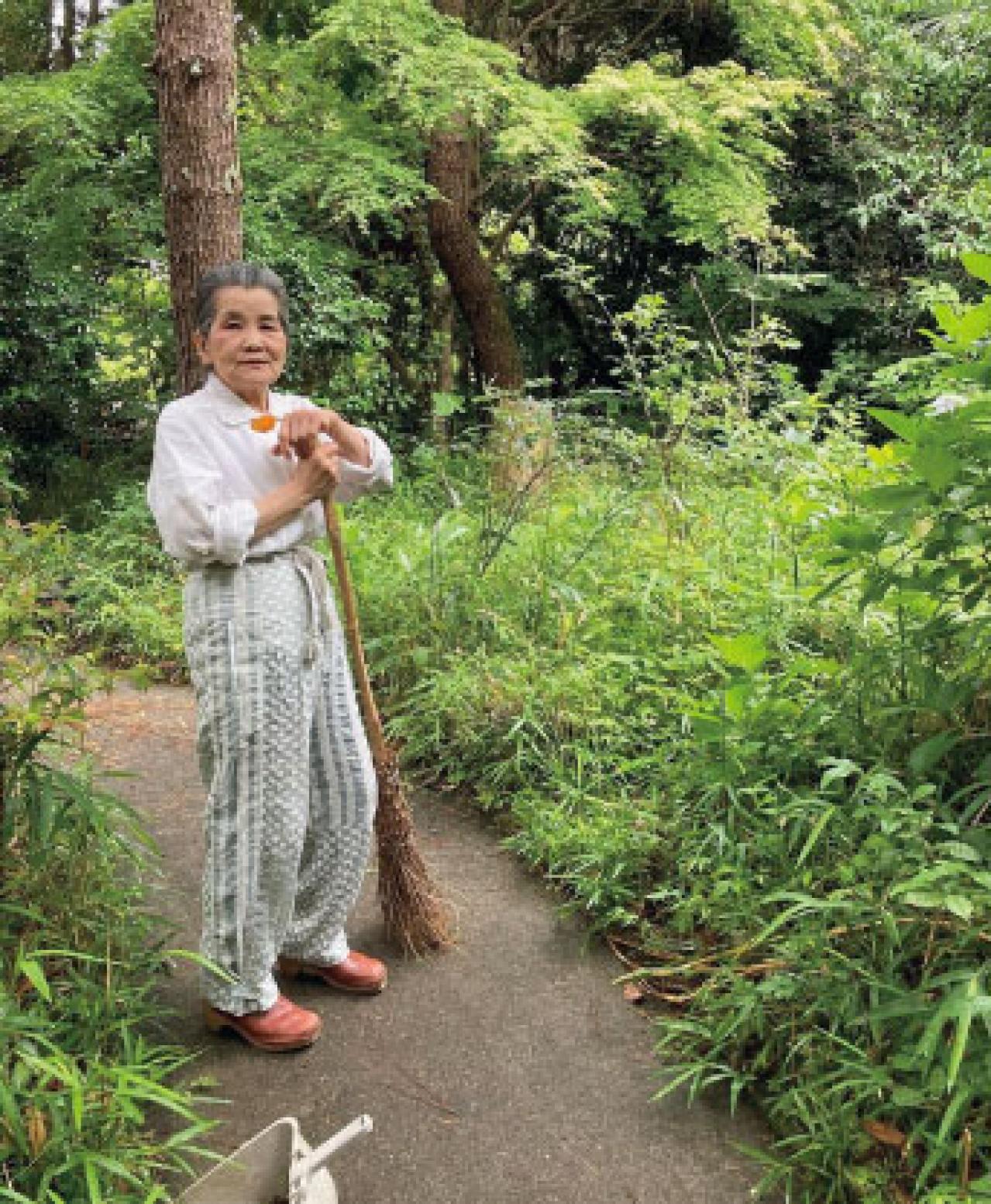 81歳の食養料理研究家 オオニシ恭子さんのすすめ。ひとり暮らしは健康第一！ その人に合った食材で体を調える「やまと薬膳」を（画像6）