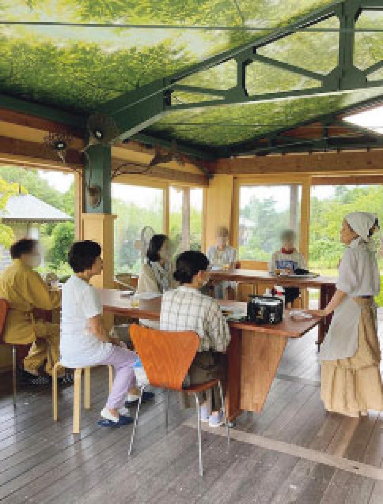 81歳の食養料理研究家 オオニシ恭子さんのすすめ。ひとり暮らしは健康第一！ その人に合った食材で体を調える「やまと薬膳」を（画像11）