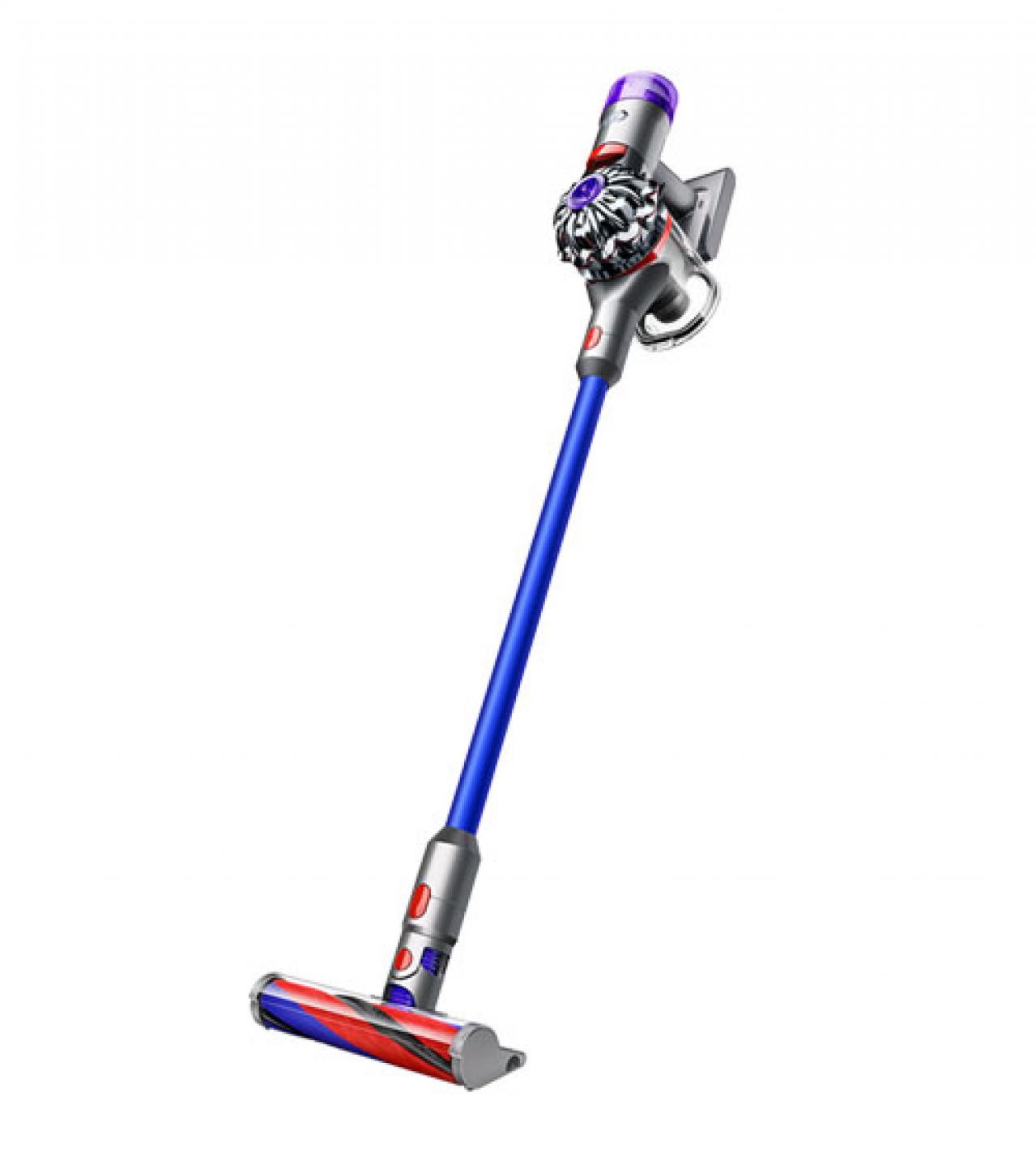 電源コードが“ある”と“ない”では大違い！「私のコードレス掃除機の歴史」から出たコードレス掃除機の結論。今注目の秘密兵器はコレ（画像3）