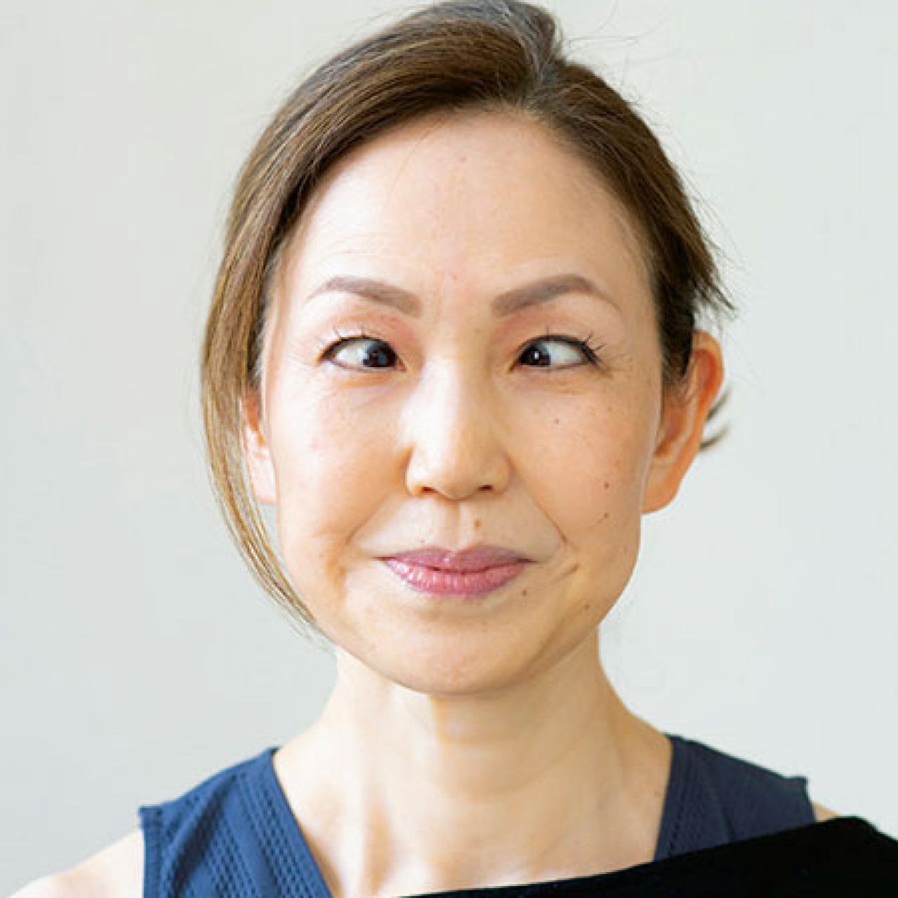 マチュア世代の疲れ目に。老眼鏡いらずのボディワークプロデューサーに教わる簡単【眼球体操】（画像7）