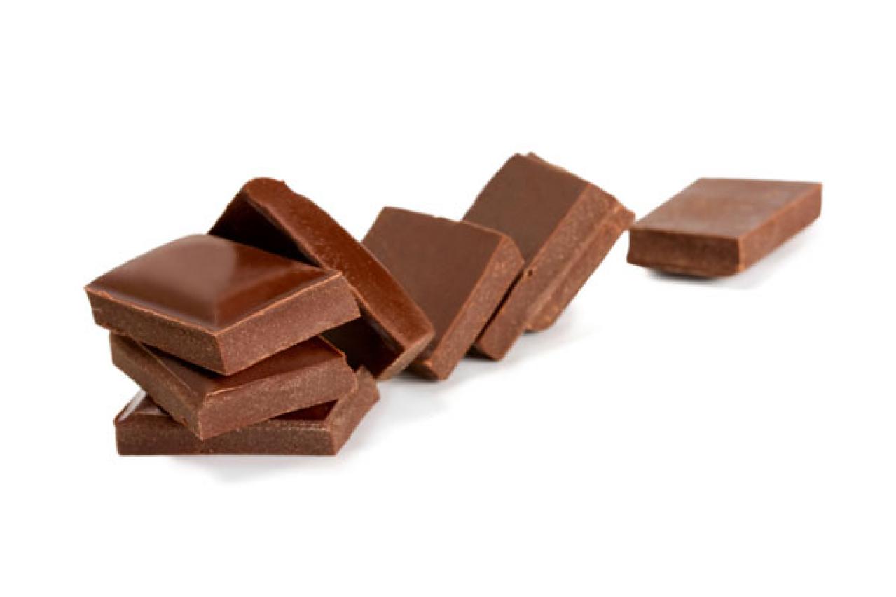 【ダイエットの新常識】緑茶の飲み方で脂肪燃焼！高カカオチョコも。医師が解説（画像3）