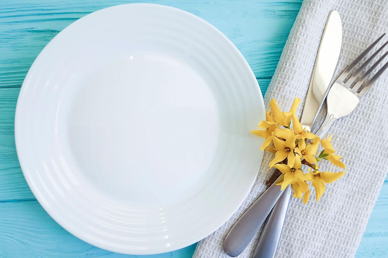 【太りにくい体質になる食べ方】食事にかける時間は何分以上が理想？