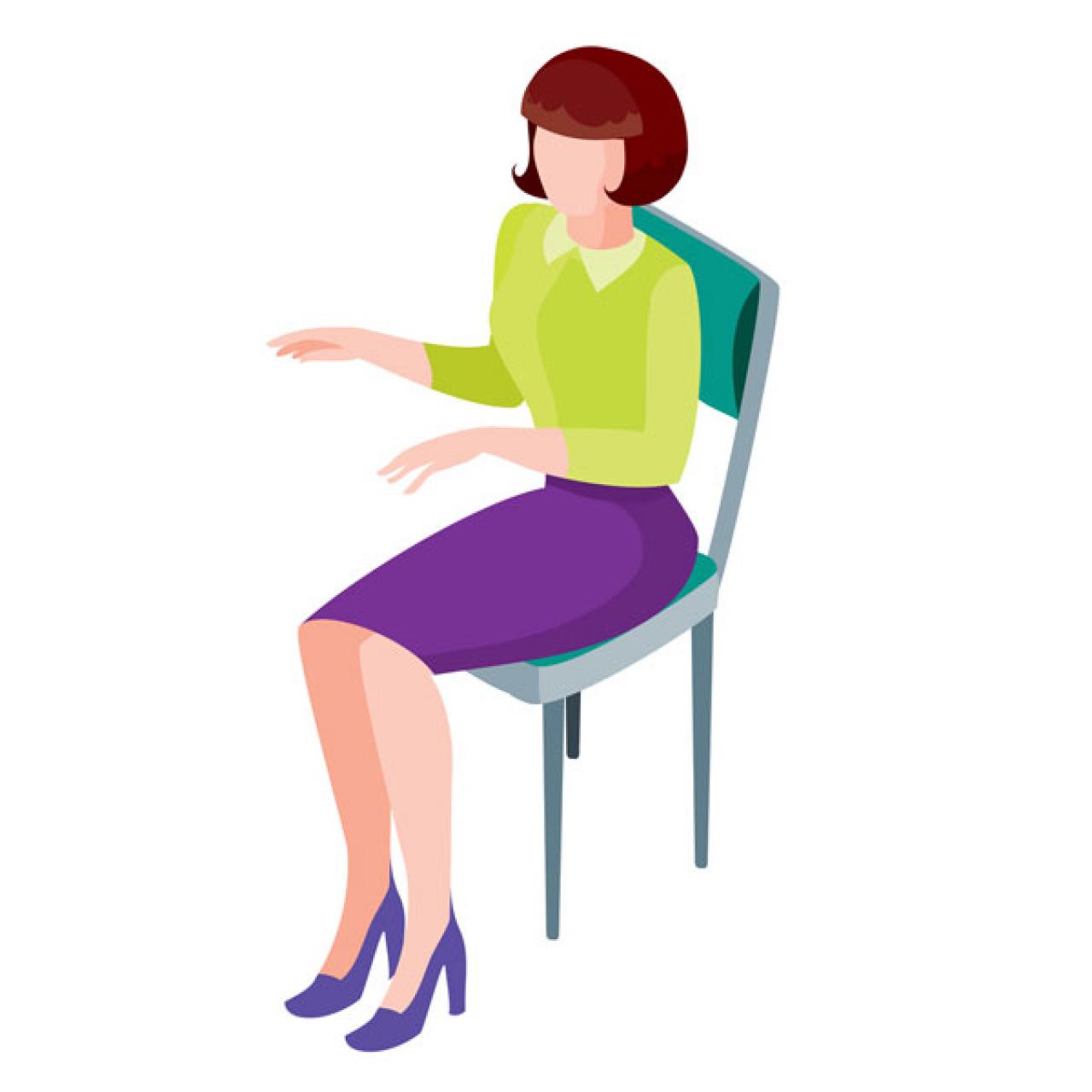 下腹ぽっこりを撃退！医師がすすめる超簡単な【下腹ドローイン】とは？（画像6）