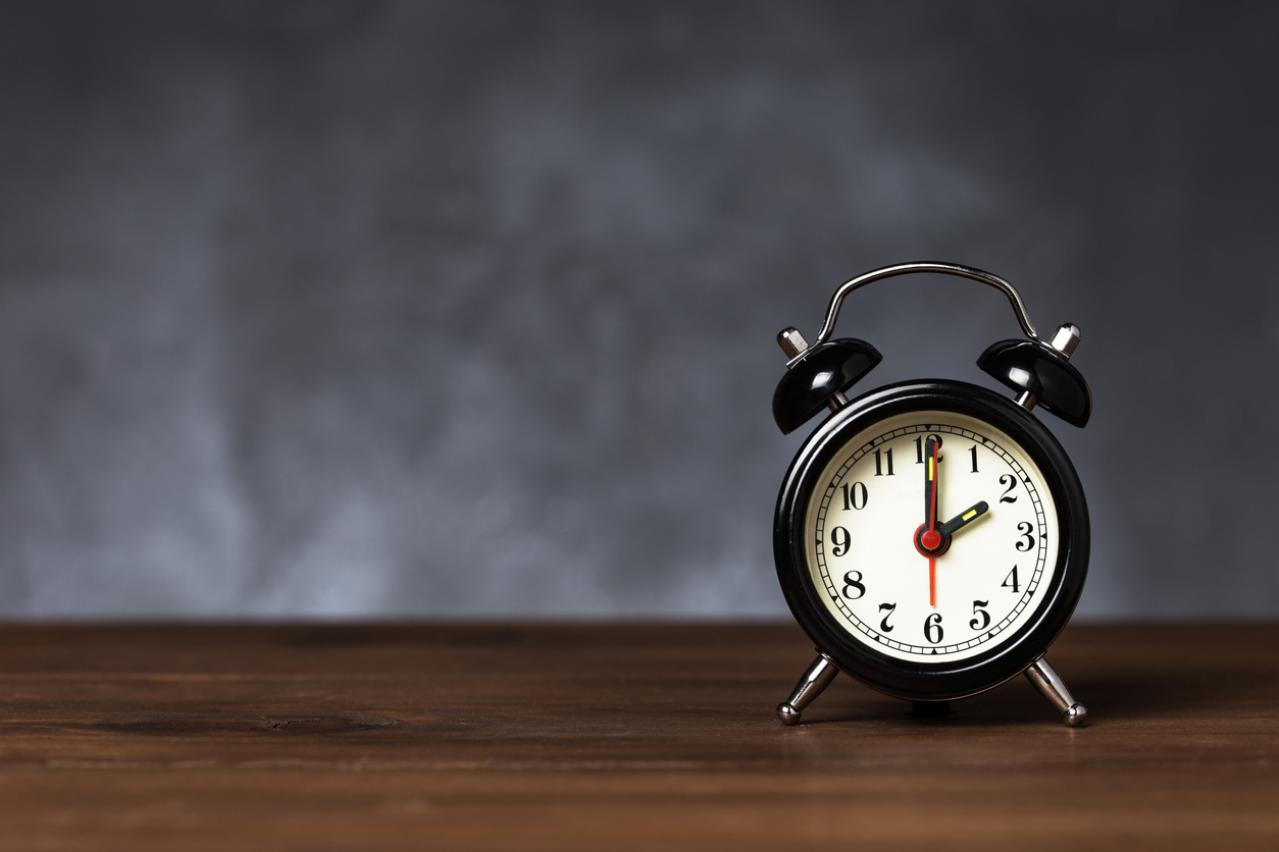 【太りにくい体質になる食べ方】食事にかける時間は何分以上が理想？（画像2）