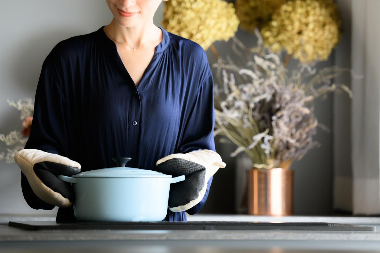 宅食サービスのメリット