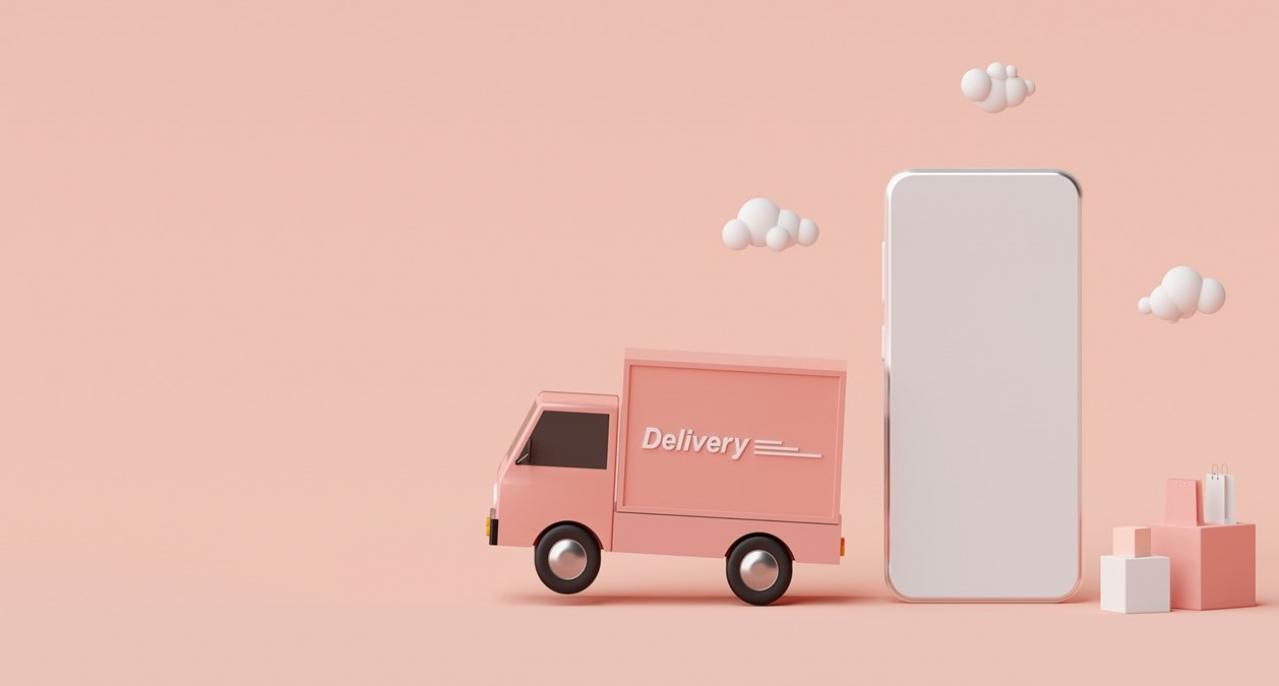 宅食サービスの使い方