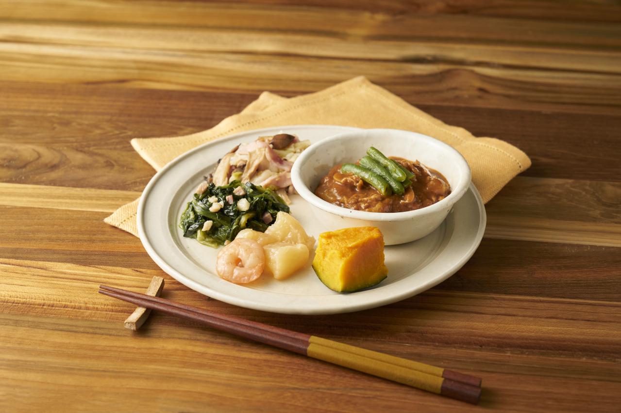 タイヘイファミリーセット