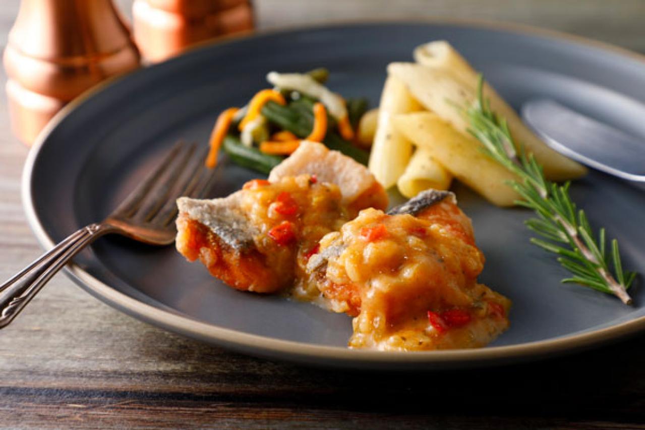 ニチレイフーズダイレクト アットホームバル