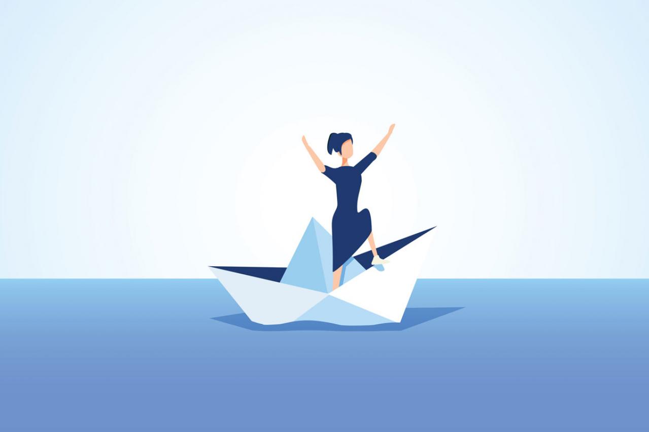 その「怒り」はコントロールできる！爆発した怒りをしずめる3ステップ