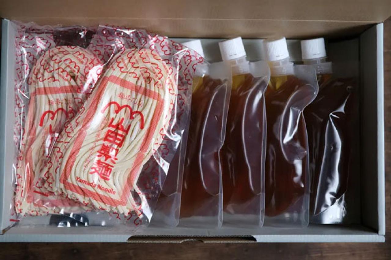 堤 人美さん絶賛のお取り寄せ【年末年始にも大活躍】贅沢ソーセージ「サルシッチャ」/ すべてがやさしいうどん（画像5）