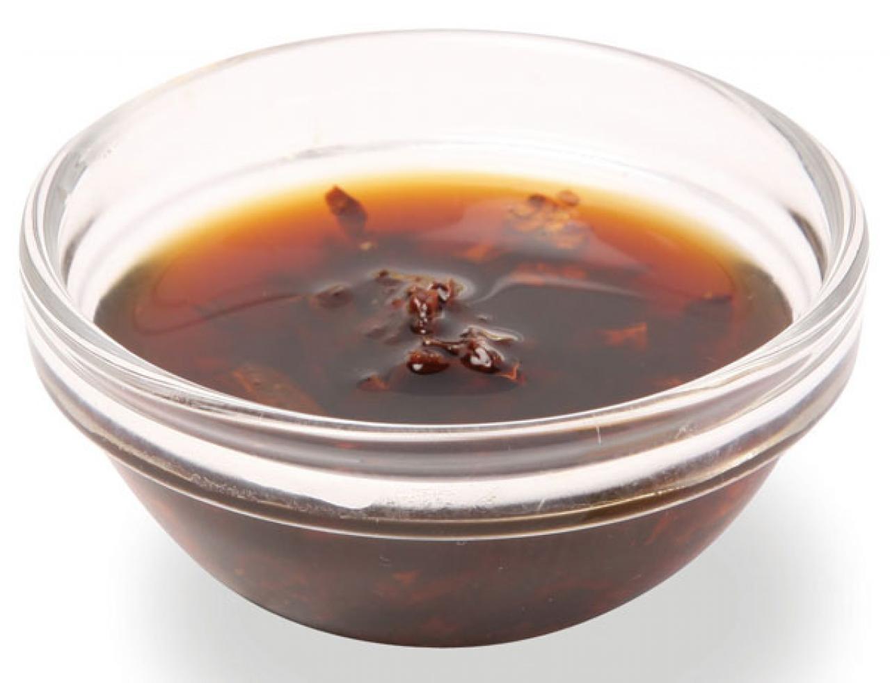 絶品【そぼろ】のたれの配合とは？ 目新しい味の4種のバリエも紹介（画像7）