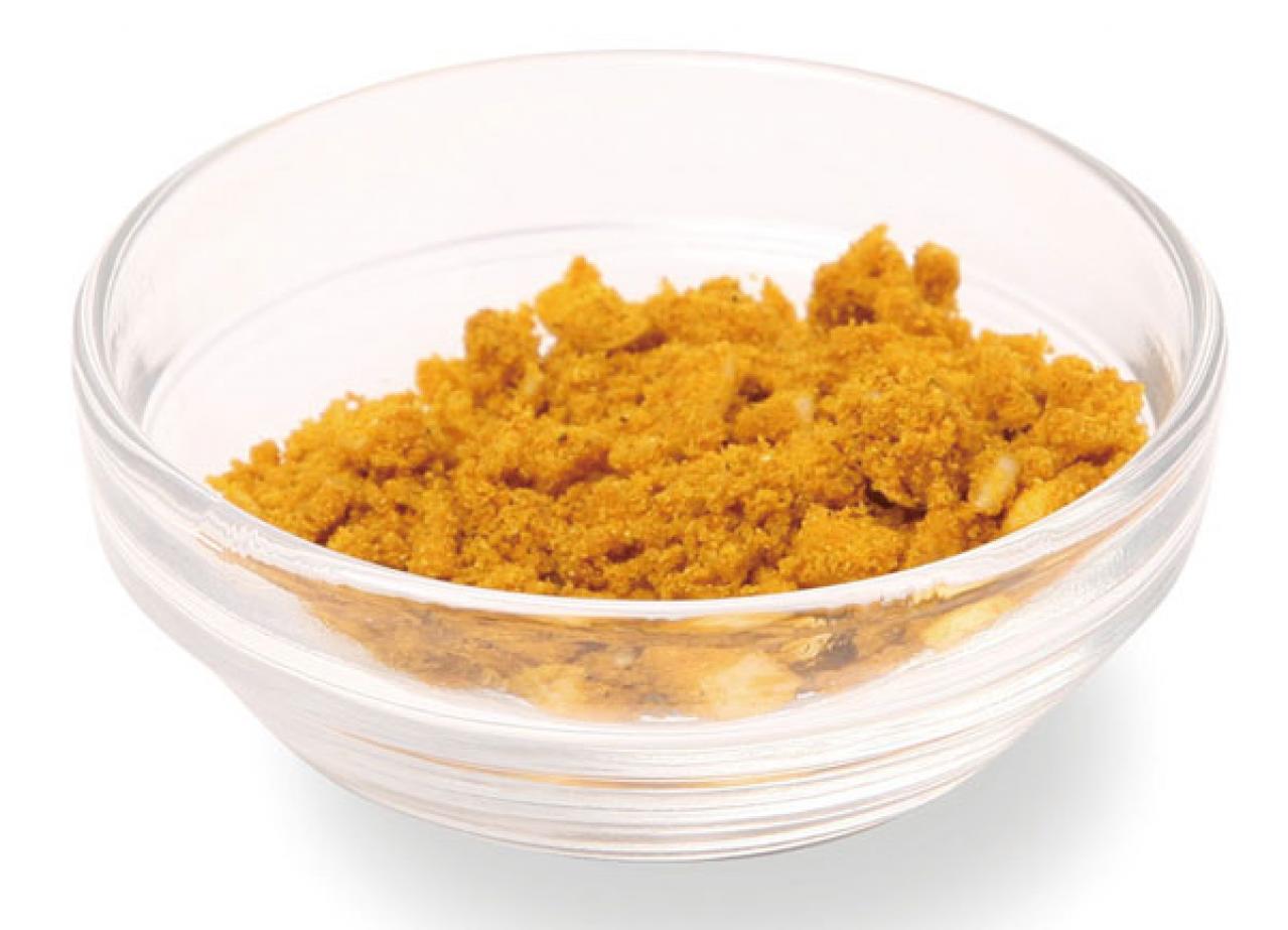 絶品【そぼろ】のたれの配合とは？ 目新しい味の4種のバリエも紹介（画像5）