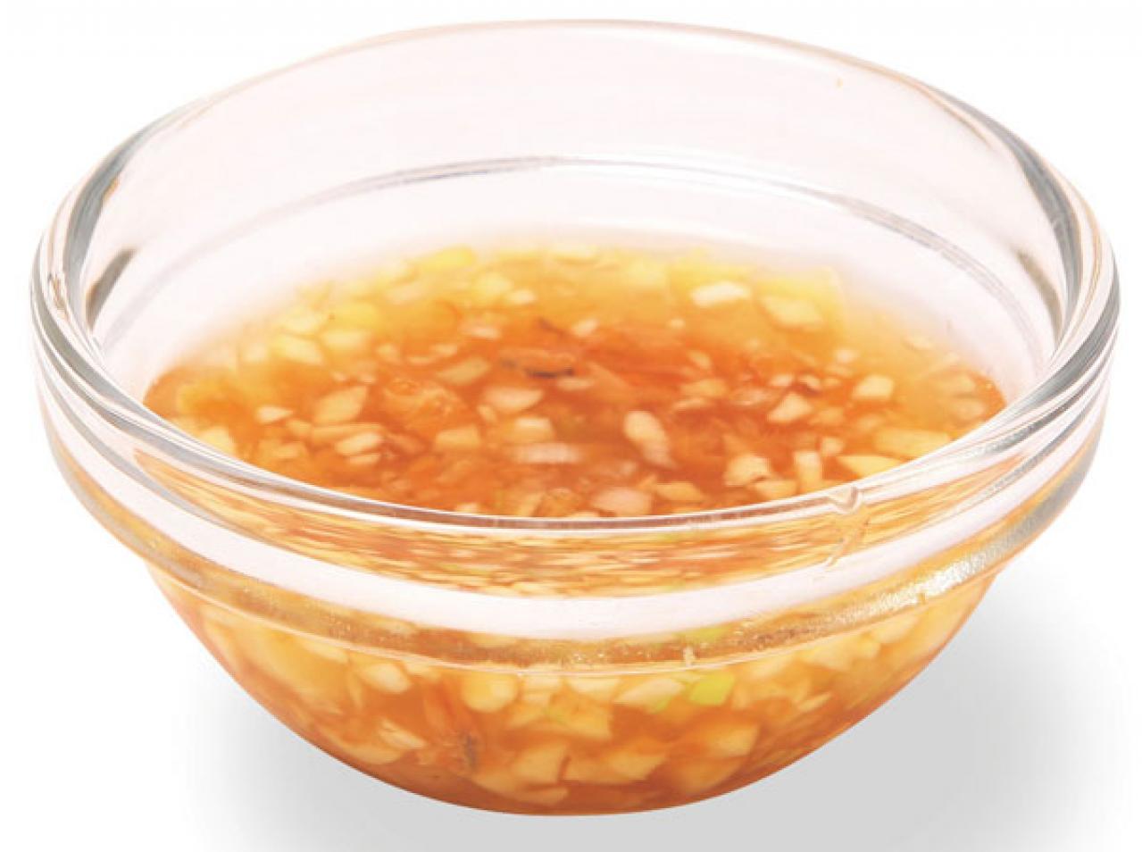 絶品【そぼろ】のたれの配合とは？ 目新しい味の4種のバリエも紹介（画像6）