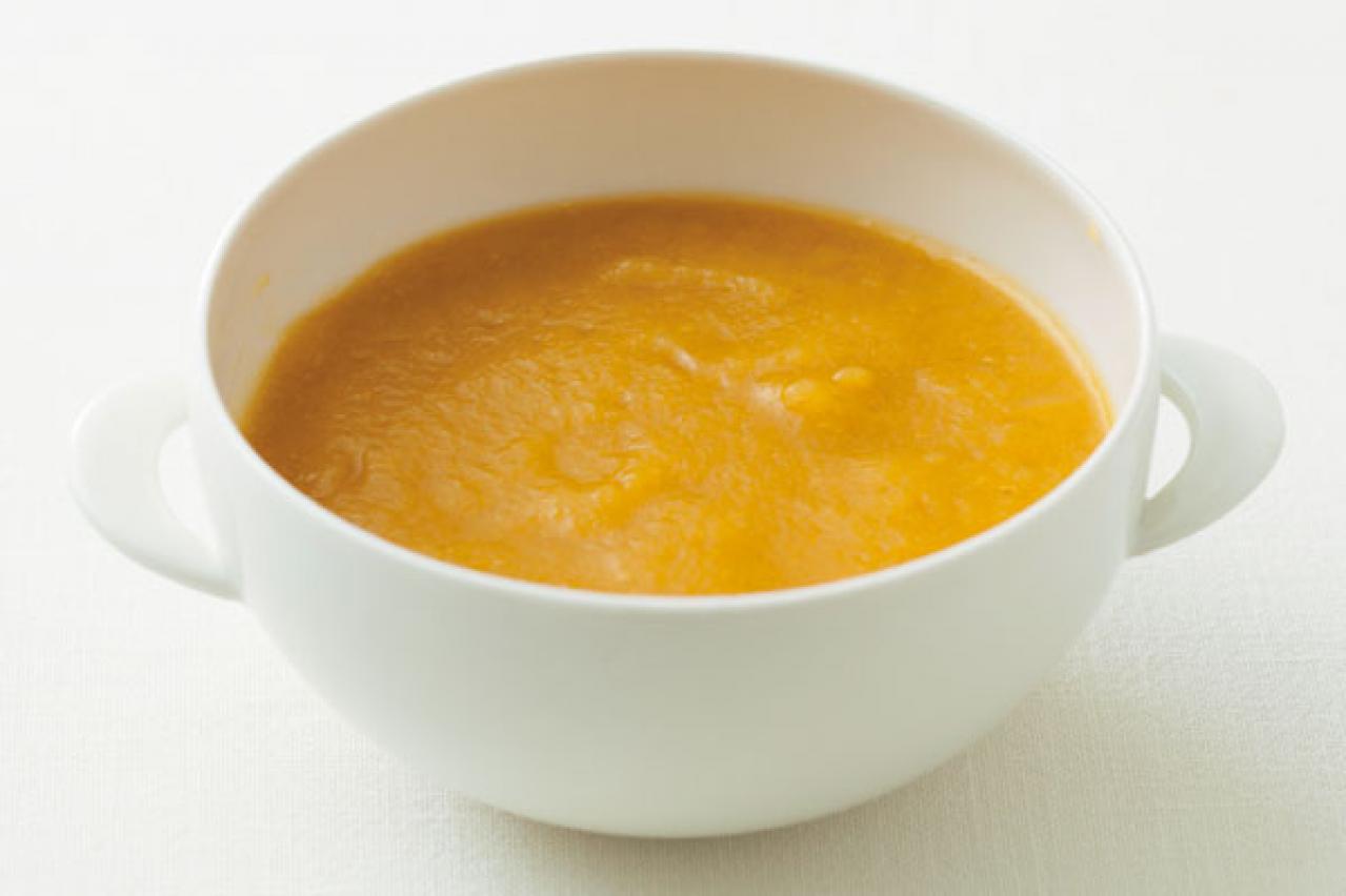 リバウンド知らず【脂肪燃焼ダイエットスープ】秋冬バージョン、きのこと根菜の簡単レシピ（画像6）