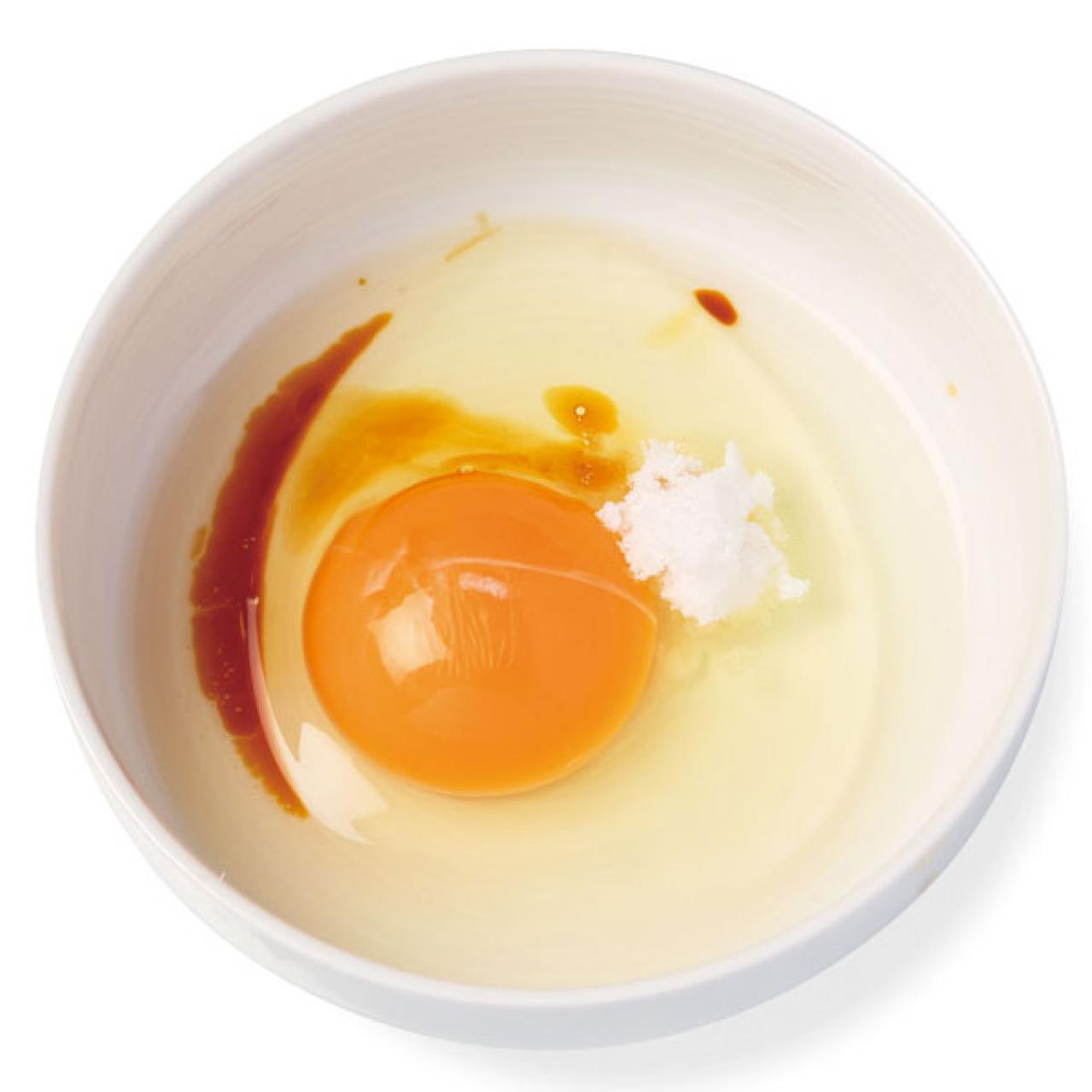 絶品【卵かけごはん】の「たれ」とは？目からウロコの味変ワザも紹介（画像6）