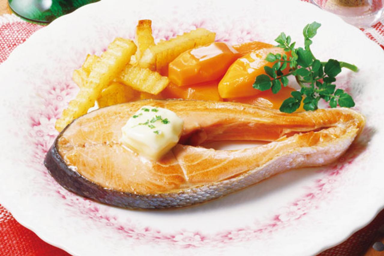 極うま【ムニエル】になる簡単「マヨソース」とは？4種の洋風鮭レシピも紹介（画像4）