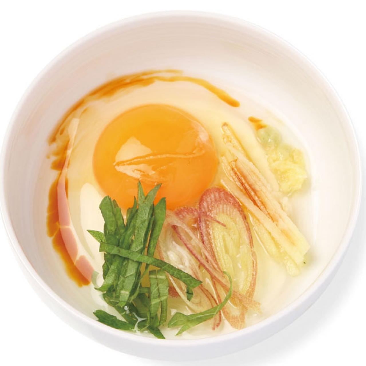 絶品【卵かけごはん】の「たれ」とは？目からウロコの味変ワザも紹介（画像8）